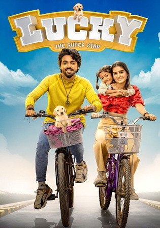 Lucky The Superstar 2026 WEB-DL UNCUT Hindi Dual Audio ORG Full Movie Download 1080p 720p 480p