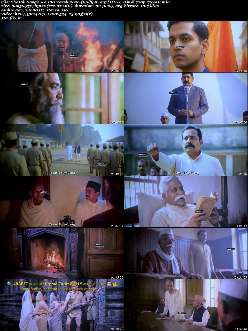 Shatak Sangh Ke 100 Varsh 2026 HDTC Hindi Full Movie Download 1080p 720p 480p Shatak Sangh Ke 100 Varsh 2026 HDTC Hindi Full Movie Download 1080p 720p 480p