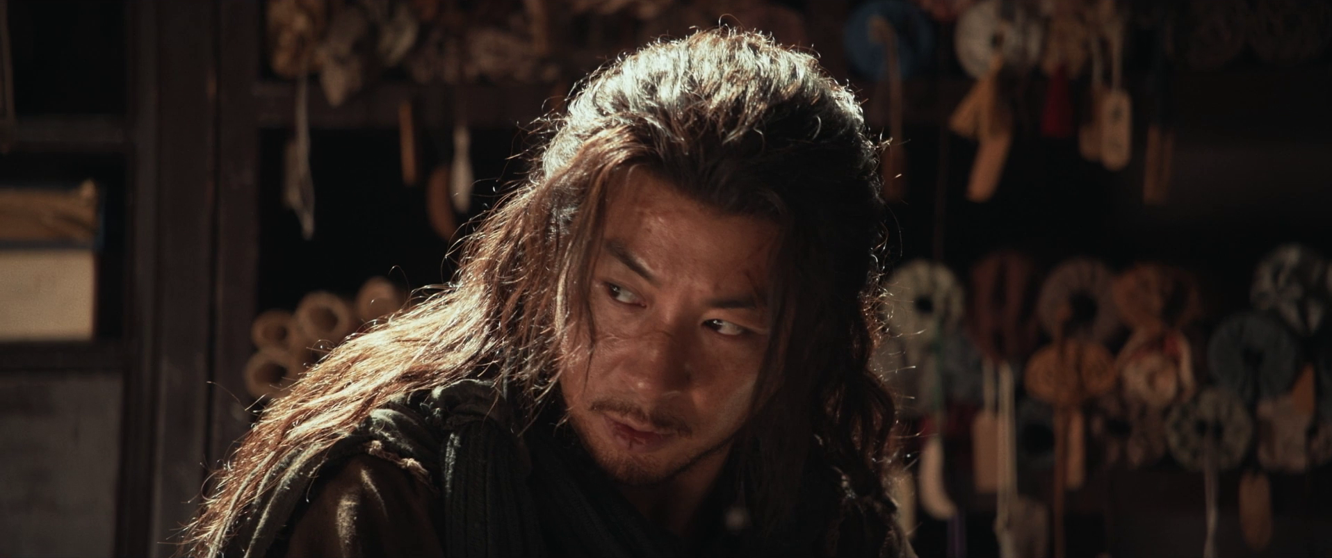 Blade of Fury 2024 Dual Audio HDRip || 300Mb || 720p || 1080p || 2160p