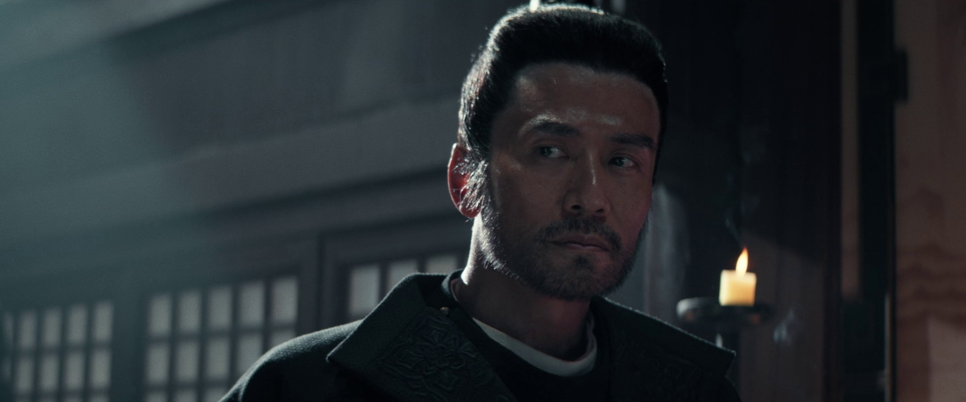 Blade of Fury 2024 Dual Audio HDRip || 300Mb || 720p || 1080p || 2160p