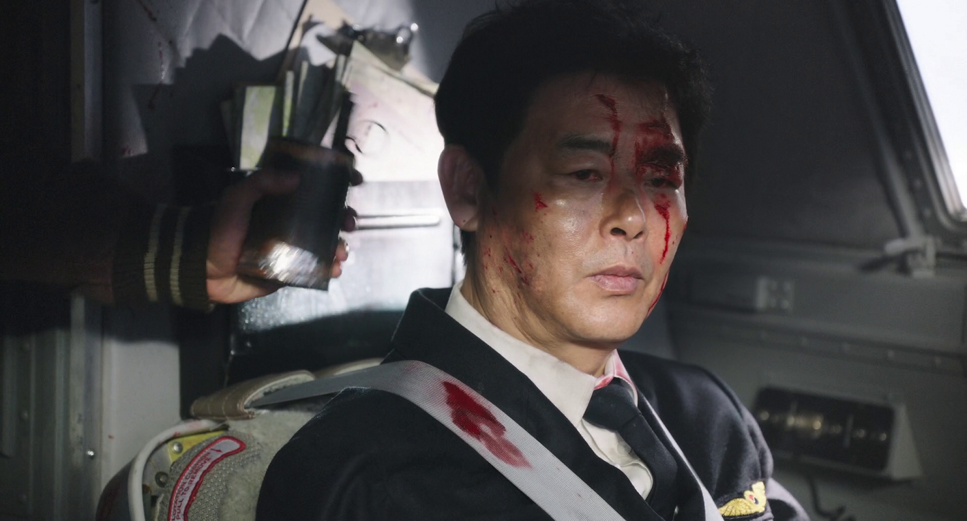 Hijack 1971 2024 Dual Audio HDRip || 300Mb || 720p || 1080p || 2160p