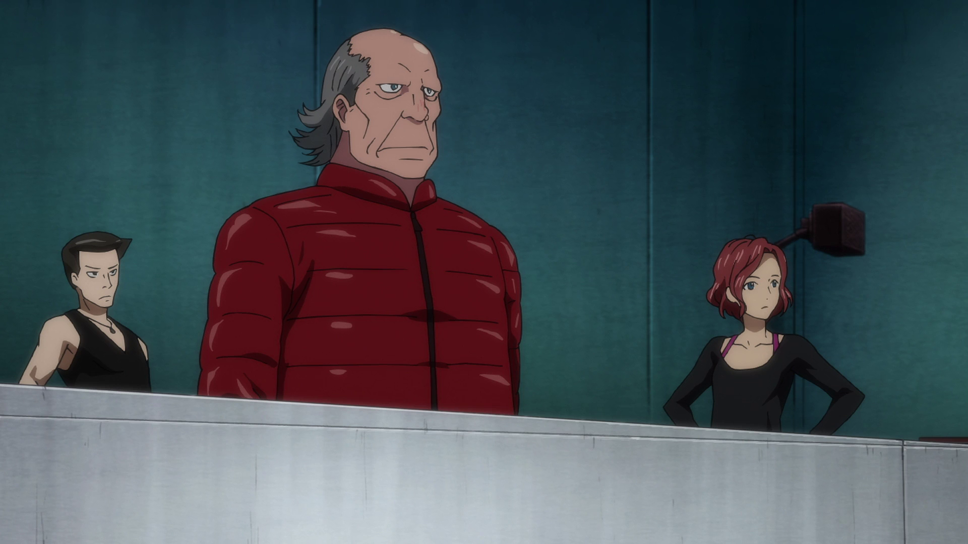 Yuri On Ice (Season 1) WEB Series HDRip Dual Audio || 100Mb || 720p || 1080p