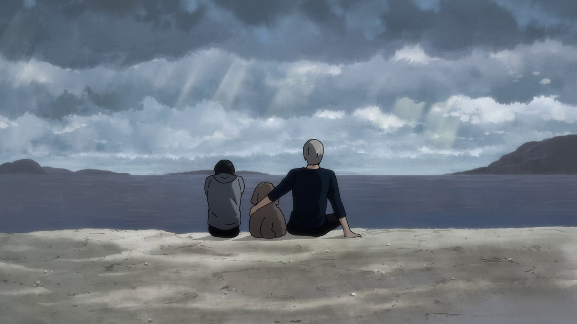 Yuri On Ice (Season 1) WEB Series HDRip Dual Audio || 100Mb || 720p || 1080p