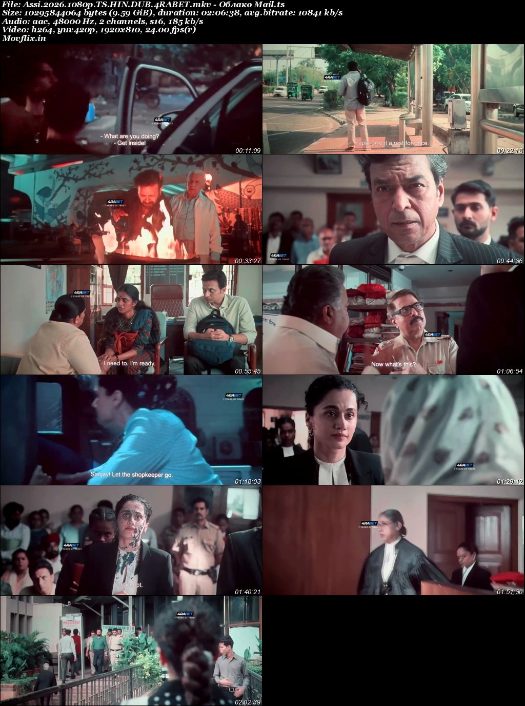 Assi 2026 HDTC Hindi Full Movie Download 1080p 720p 480p Assi 2026 HDTC Hindi Full Movie Download 1080p 720p 480p