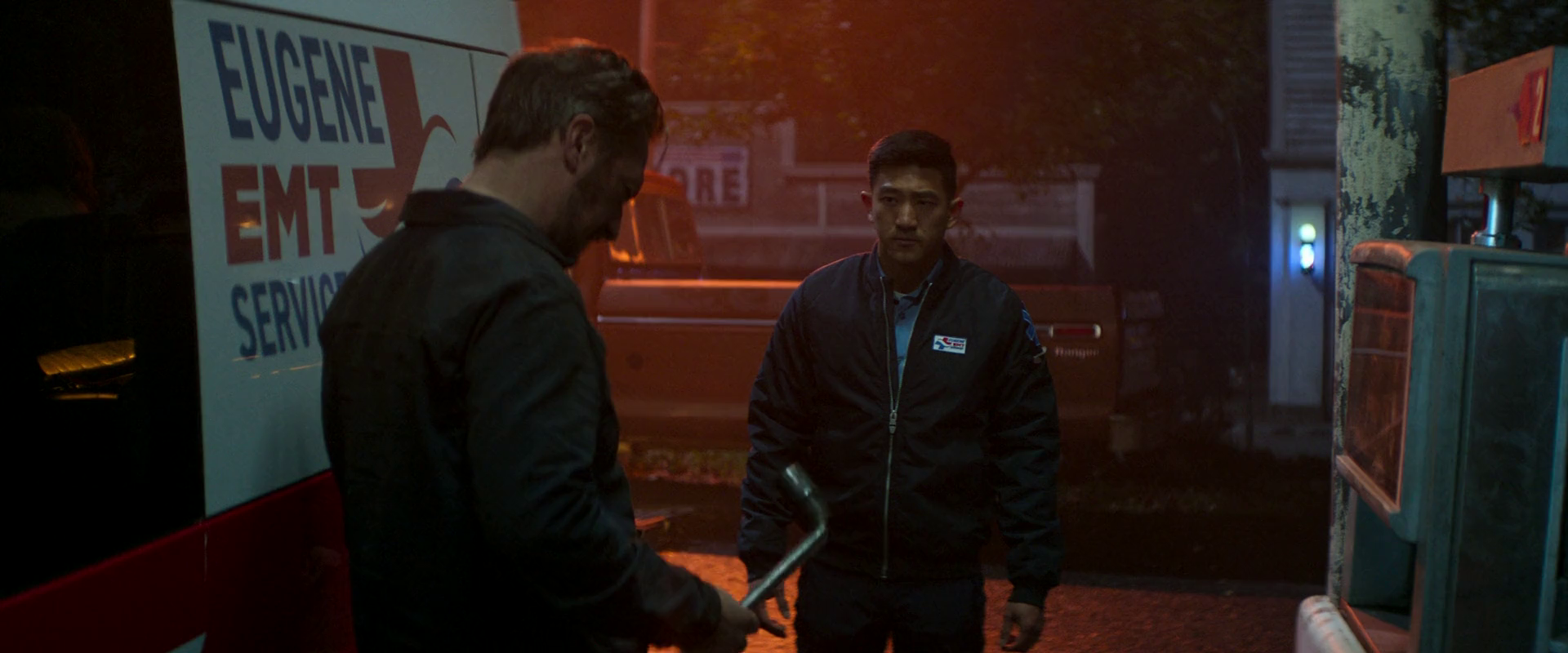 The Strangers: Chapter 2 2025 Dual Audio HDRip || 300Mb || 720p || 1080p || 2160p