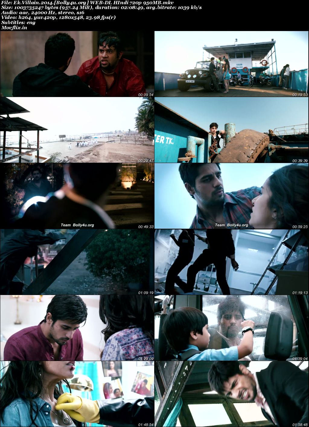 Ek Villain 2014 WEB-DL Hindi Full Movie Download 1080p 720p 480p Ek Villain 2014 WEB-DL Hindi Full Movie Download 1080p 720p 480p
