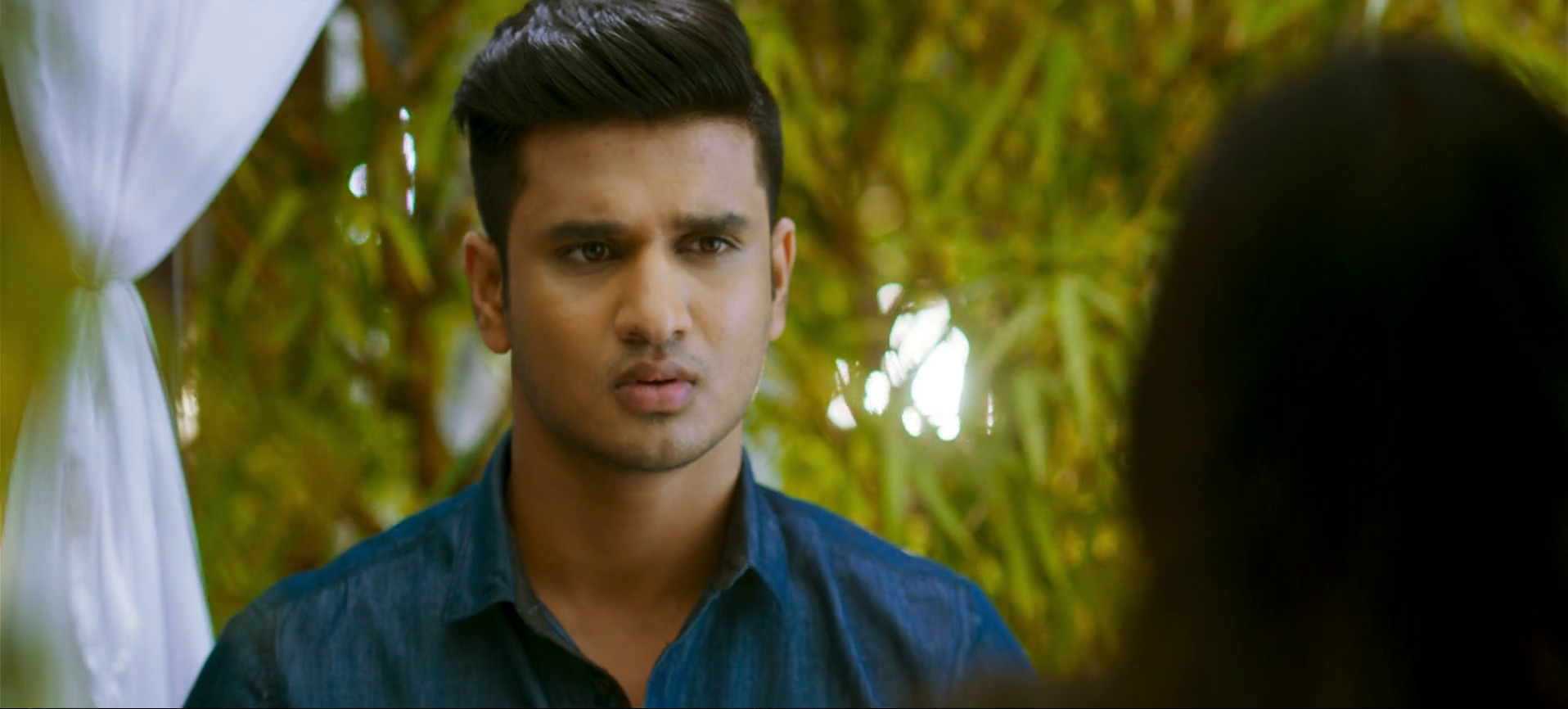 Ekkadiki Pothavu Chinnavada 2016 Hindi Dubbed Movie Download HDRip || 300Mb || 720p || 1080p