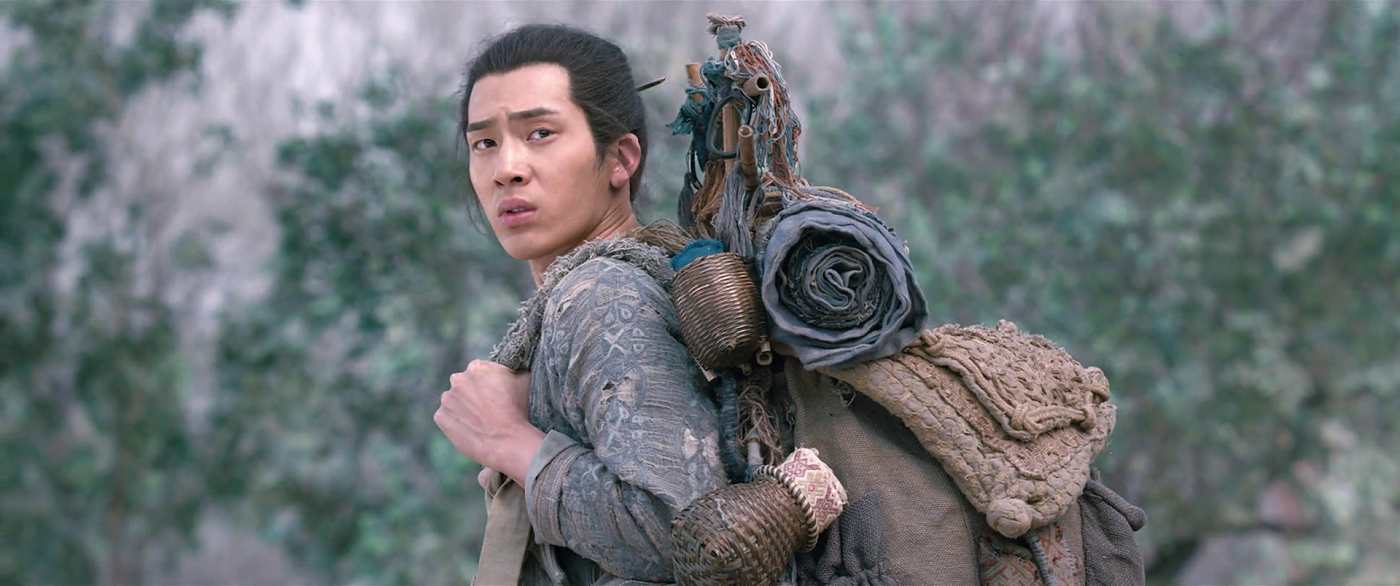 Monster Hunt 2015 Dual Audio BluRay || 300Mb || 720p || 1080p || 2160p