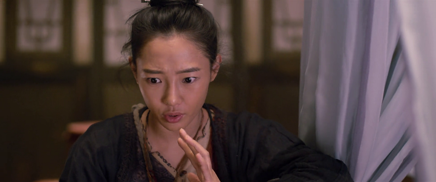 Monster Hunt 2015 Dual Audio BluRay || 300Mb || 720p || 1080p || 2160p