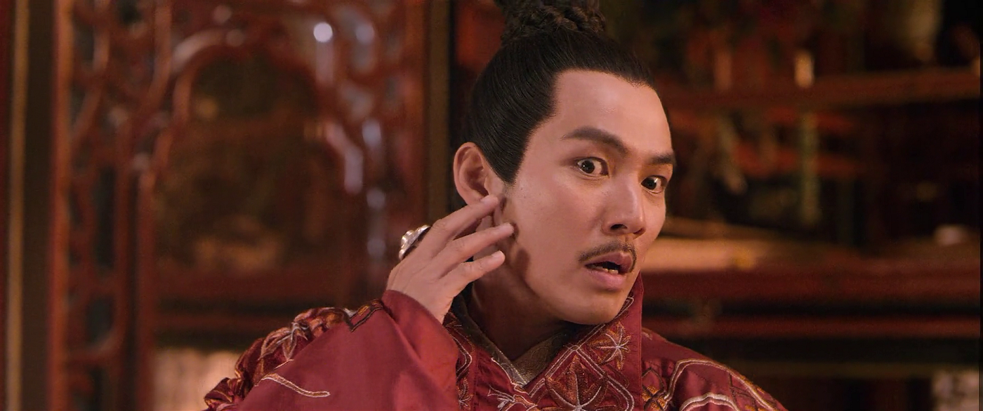 Monster Hunt 2015 Dual Audio BluRay || 300Mb || 720p || 1080p || 2160p