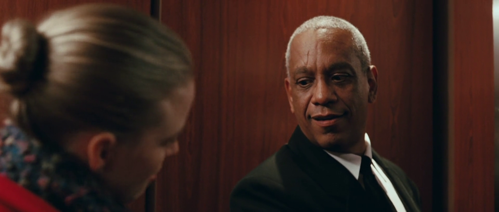 P2 2007 Dual Audio BluRay || 300Mb || 720p || 1080p || 2160p