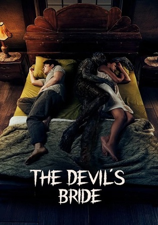 The Devils Bride 2025 WEB-DL Hindi Dual Audio ORG Full Movie Download 1080p 720p 480p