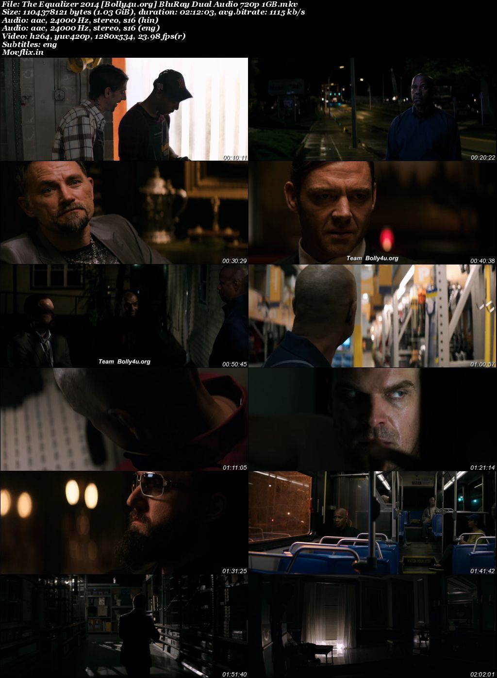 The Equalizer 2014 BluRay Hindi Dual Audio ORG Full Movie Download 1080p 720p 480p The Equalizer 2014 BluRay Hindi Dual Audio ORG Full Movie Download 1080p 720p 480p