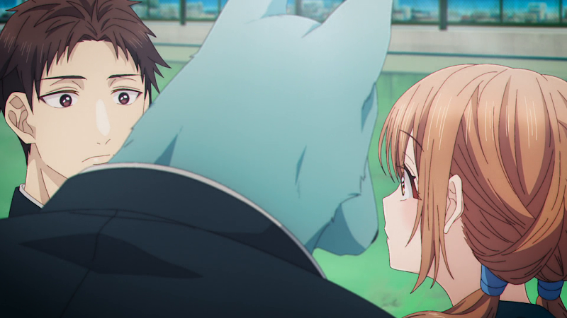 With You, Our Love Will Make It Through (Season 1) WEB Series HDRip Dual Audio || 100Mb || 720p || 1080p