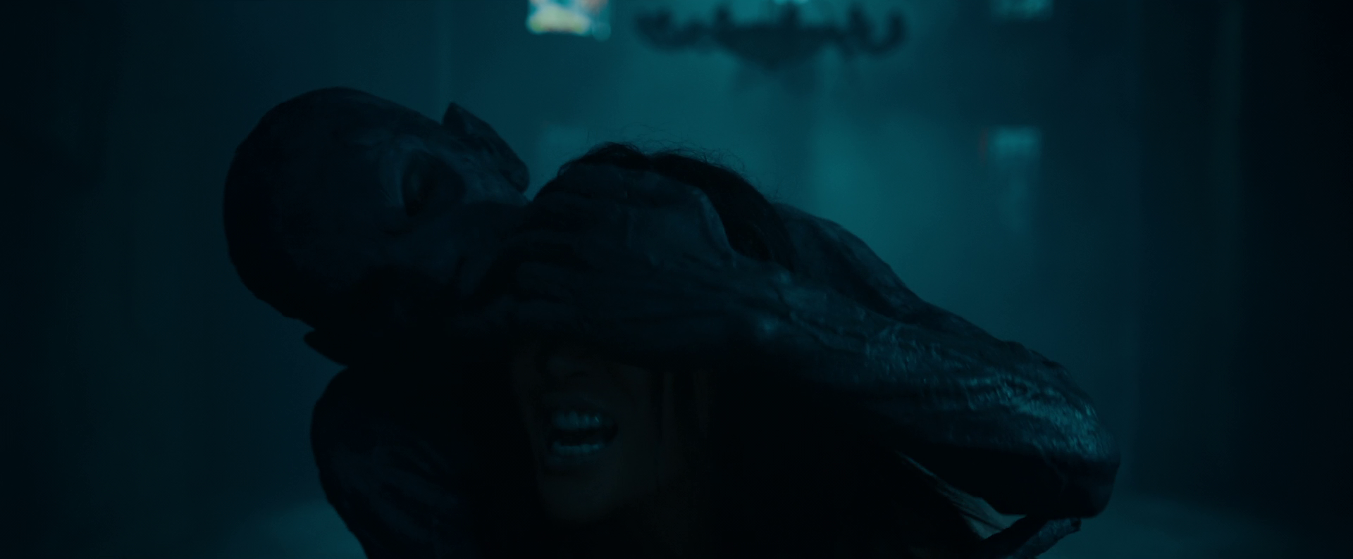 The Devils Bride 2025 Dual Audio HDRip || 300Mb || 720p || 1080p || 2160p