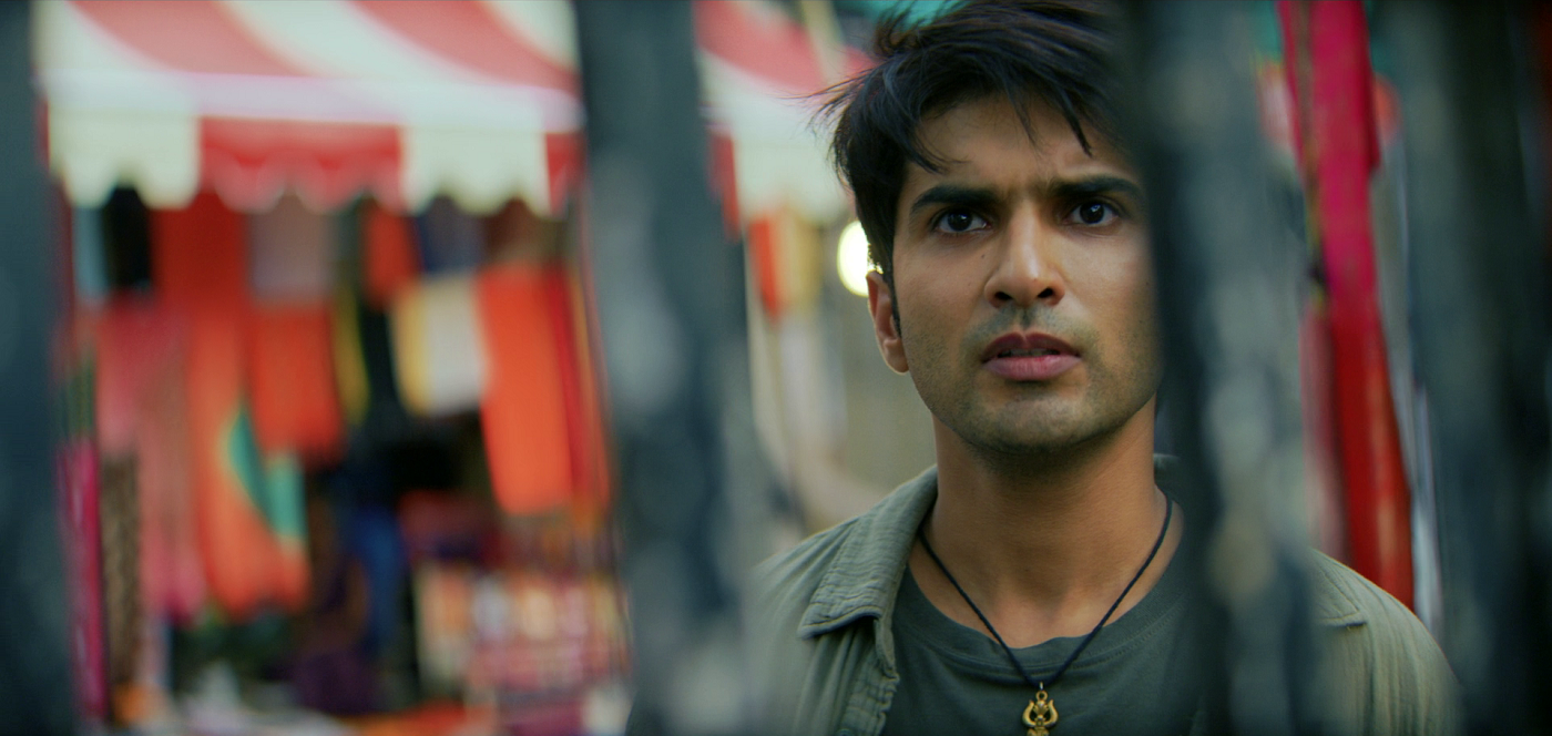 Psycho Saiyaan (Season 1) WEB Series HDRip || 100Mb || 720p || 1080p