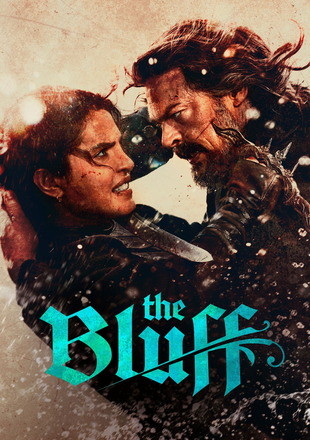The Bluff