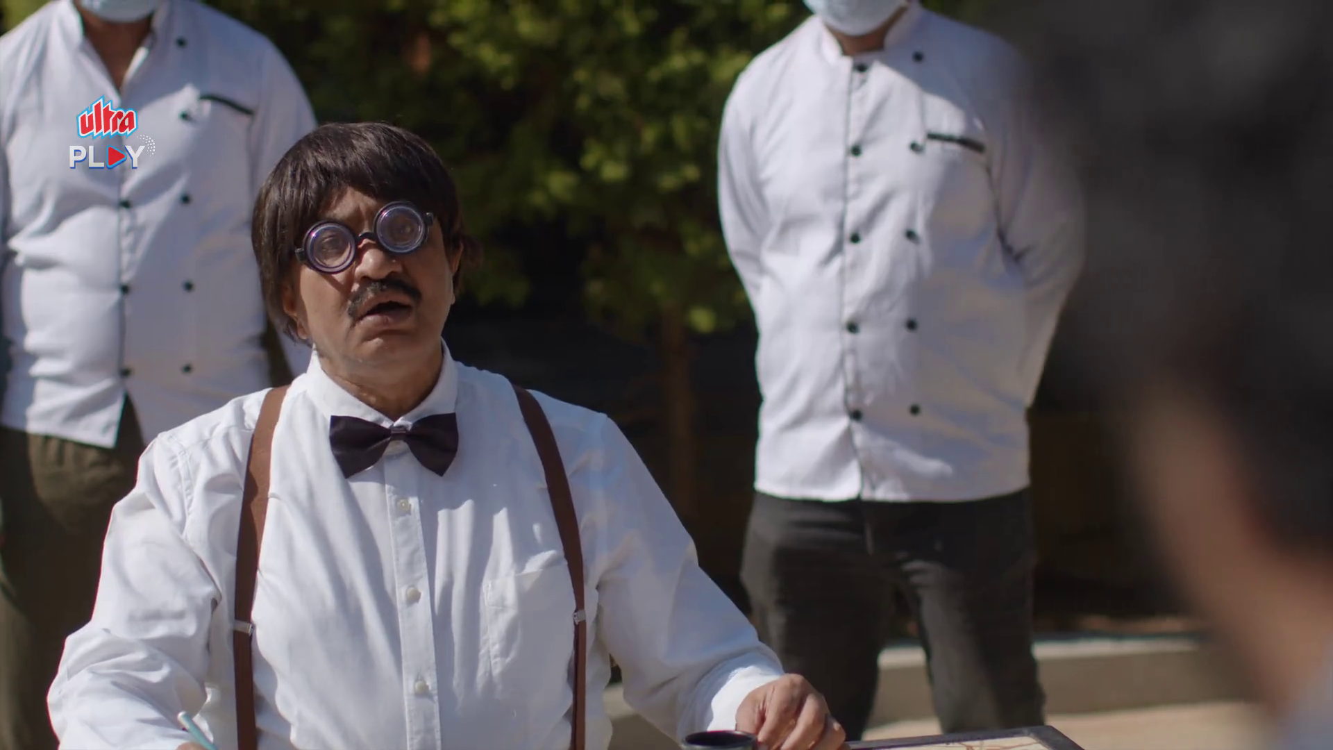 Bloody Babu 2026 Hindi Dubbed Movie Download HDRip || 300Mb || 720p || 1080p