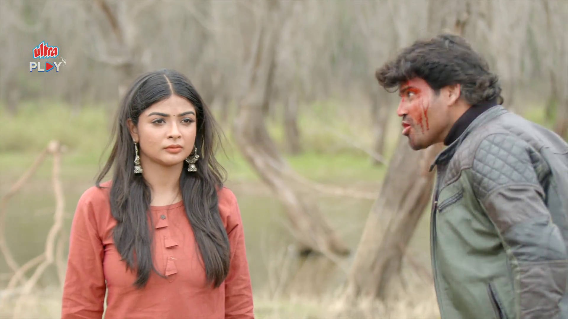 Bloody Babu 2026 Hindi Dubbed Movie Download HDRip || 300Mb || 720p || 1080p