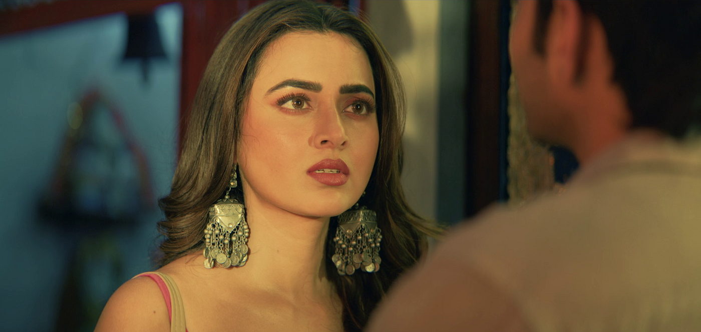 Psycho Saiyaan (Season 1) WEB Series HDRip || 100Mb || 720p || 1080p