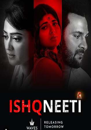 Ishq Neeti 2026 WEB-DL Hindi S01 Part 01 Complete Download 720p 480p