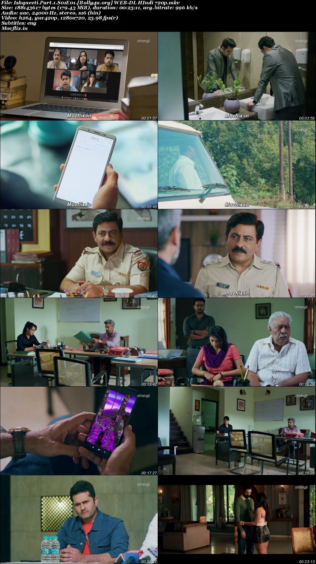 Ishq Neeti 2026 WEB-DL Hindi S01 Part 01 Complete Download 720p 480p Ishq Neeti 2026 WEB-DL Hindi S01 Part 01 Complete Download 720p 480p