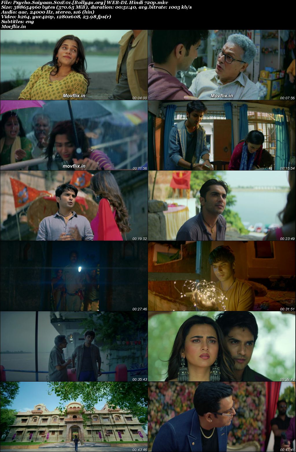 Psycho Saiyaan 2026 WEB-DL Hindi S01 Complete Download 720p 480p Psycho Saiyaan 2026 WEB-DL Hindi S01 Complete Download 720p 480p