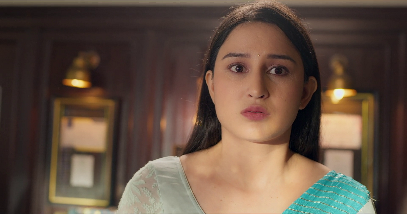 Sangamarmar (Season 1) WEB Series HDRip || 100Mb || 720p || 1080p