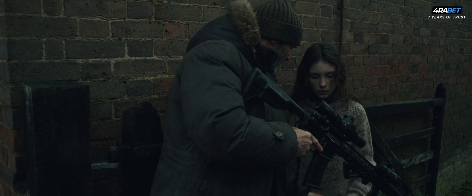 Shelter 2026 Dual Audio HDRip || 300Mb || 720p || 1080p