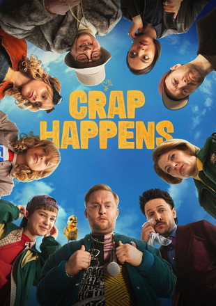 Crap Happens (Season 1) 