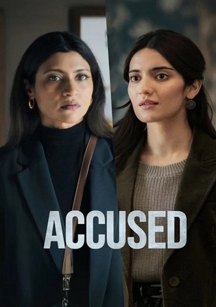 Accused 2026 WEB-DL Hindi Full Movie Download 1080p 720p 480p