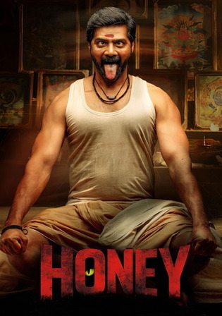 Honey 2026 WEB-DL UNCUT Hindi Dual Audio ORG Full Movie Download 1080p 720p 480p