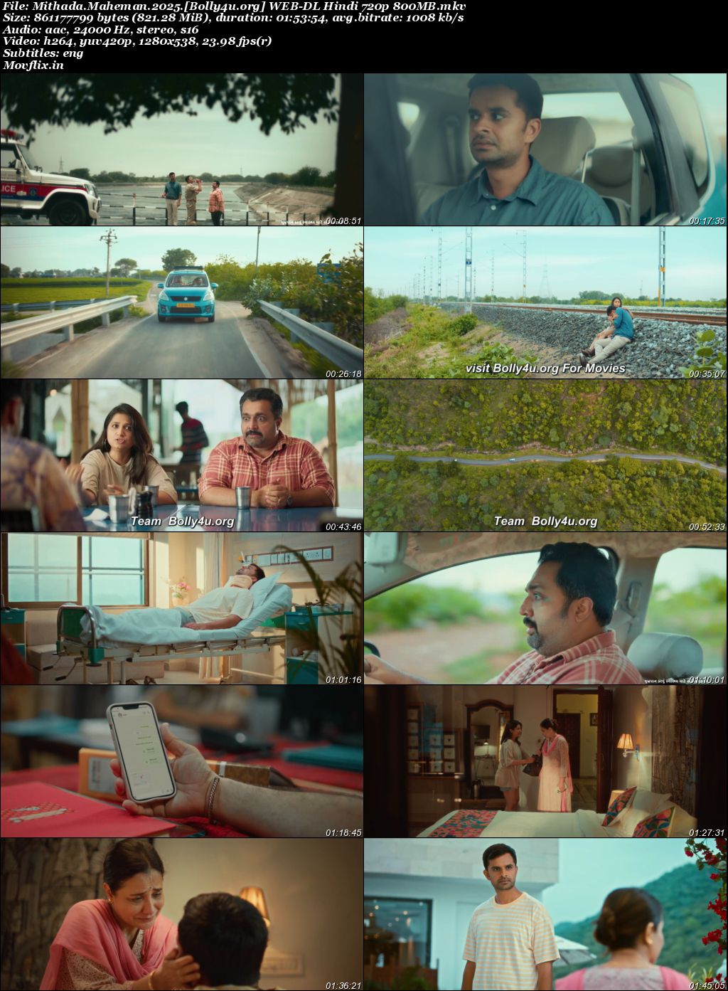 Mithada Maheman 2025 WEB-DL Hindi Dubbed ORG Full Movie Download 1080p 720p 480p Mithada Maheman 2025 WEB-DL Hindi Dubbed ORG Full Movie Download 1080p 720p 480p