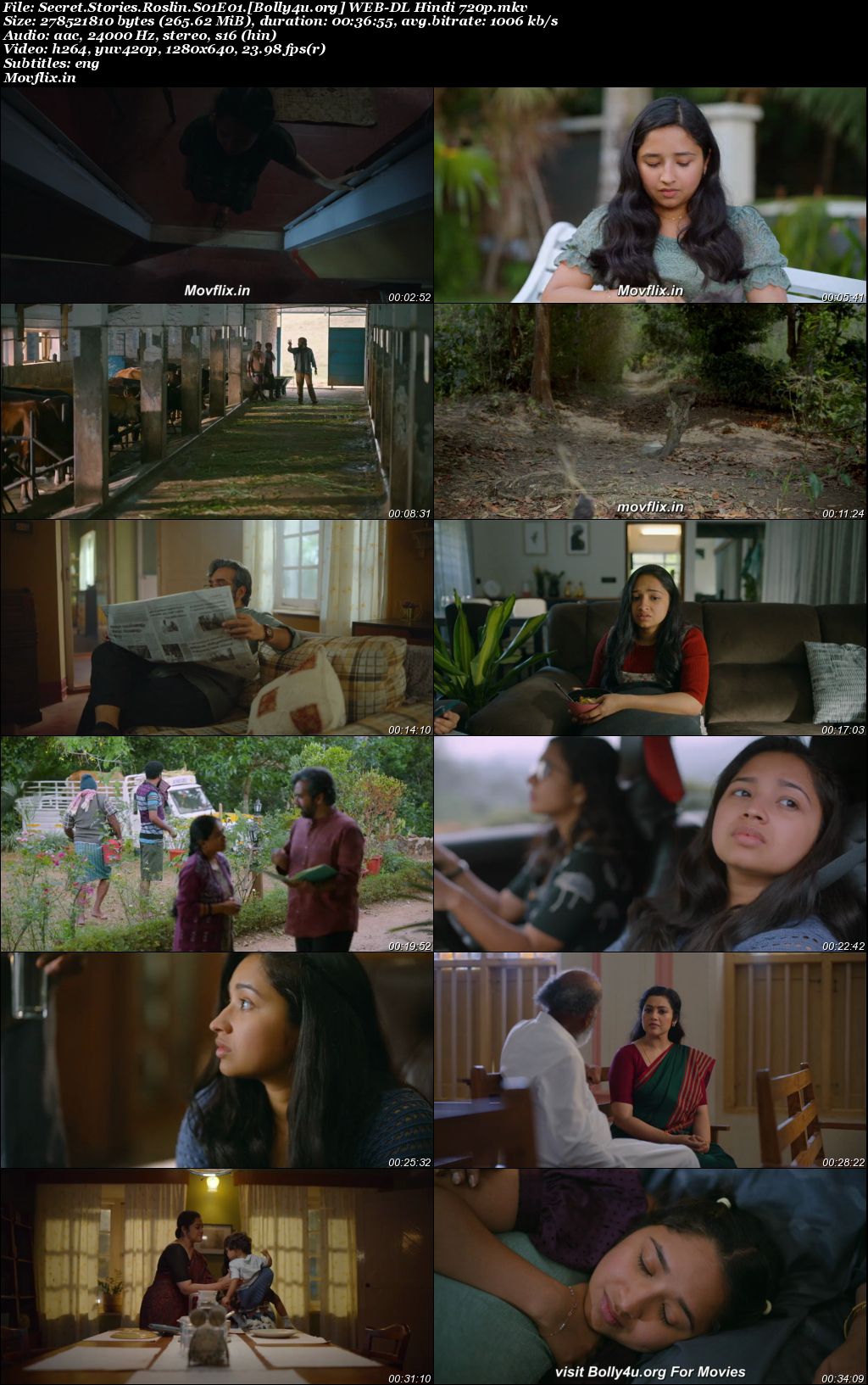 Secret Stories Roslin 2026 WEB-DL Hindi S01 Complete Download 720p 480p Secret Stories Roslin 2026 WEB-DL Hindi S01 Complete Download 720p 480p