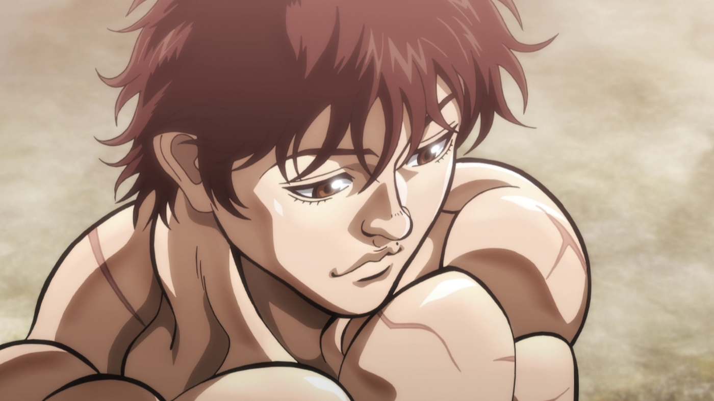 Baki-Dou The Invincible Samurai (Season 1) WEB Series HDRip Dual Audio || 100Mb || 720p || 1080p