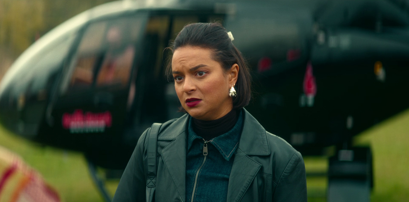 Crap Happens (Season 1) WEB Series HDRip Dual Audio || 100Mb || 720p || 1080p