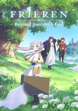 Frieren: Beyond Journey’s End (Season 2) 