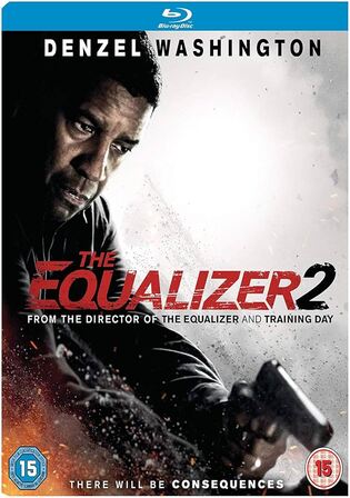 The Equalizer 2 2018 BluRay Hindi Dual Audio ORG Full Movie Download 1080p 720p 480p