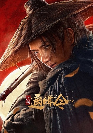 Wanted 2025 WEB-DL Hindi Dubbed ORG Full Movie Download 1080p 720p 480p