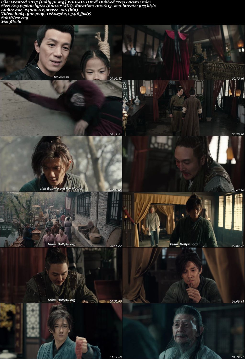 Wanted 2025 WEB-DL Hindi Dubbed ORG Full Movie Download 1080p 720p 480p Wanted 2025 WEB-DL Hindi Dubbed ORG Full Movie Download 1080p 720p 480p