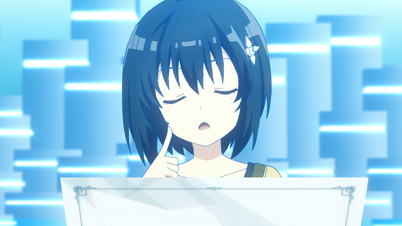 Bofuri: I Don't Want to Get Hurt, So I'll Max Out My Defense (Season 1) WEB Series HDRip Dual Audio || 100Mb || 720p || 1080p