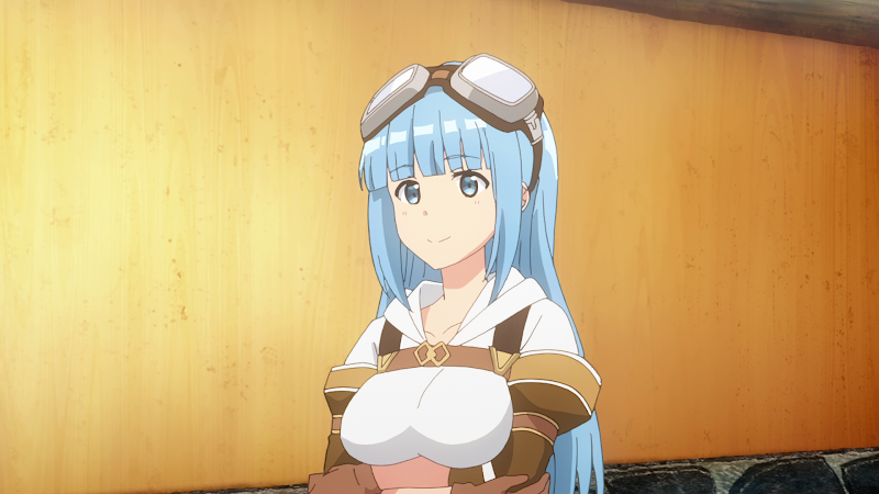 Bofuri: I Don't Want to Get Hurt, So I'll Max Out My Defense (Season 1) WEB Series HDRip Dual Audio || 100Mb || 720p || 1080p