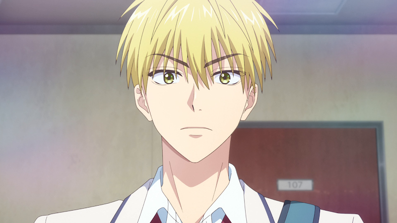 Hana-Kimi (Season 1) WEB Series HDRip Dual Audio || 100Mb || 720p || 1080p