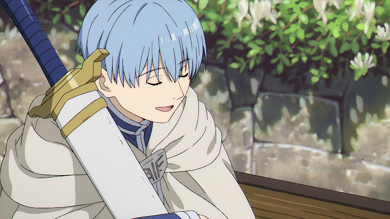 Frieren: Beyond Journey's End (Season 2) WEB Series HDRip Dual Audio || 100Mb || 720p || 1080p