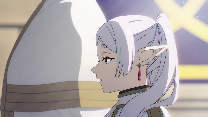 Frieren: Beyond Journey's End (Season 2) WEB Series HDRip Dual Audio || 100Mb || 720p || 1080p