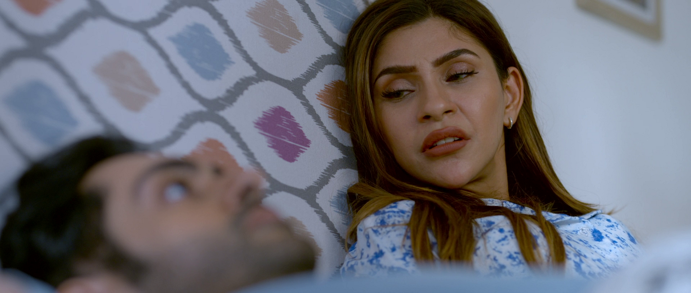 Me No Pause Me Play 2025 Hindi Movie Download HDRip || 300Mb || 720p || 1080p