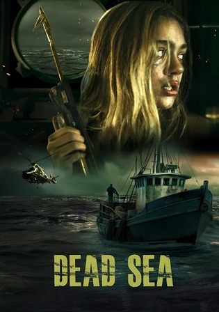 Dead Sea 2024 BluRay Hindi Dual Audio ORG Full Movie Download 1080p 720p 480p
