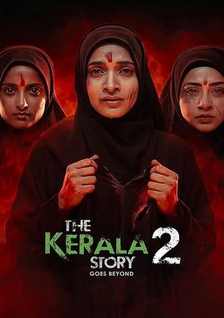 The Kerala Story 2 Goes Beyond 2026 HDTC Hindi Full Movie Download 1080p 720p 480p