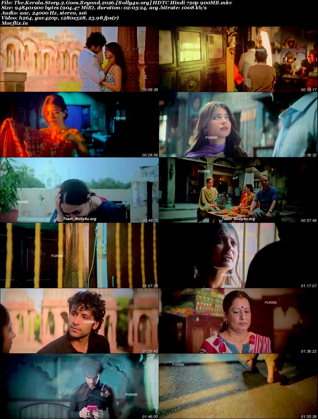 The Kerala Story 2 Goes Beyond 2026 HDTC Hindi Full Movie Download 1080p 720p 480p The Kerala Story 2 Goes Beyond 2026 HDTC Hindi Full Movie Download 1080p 720p 480p