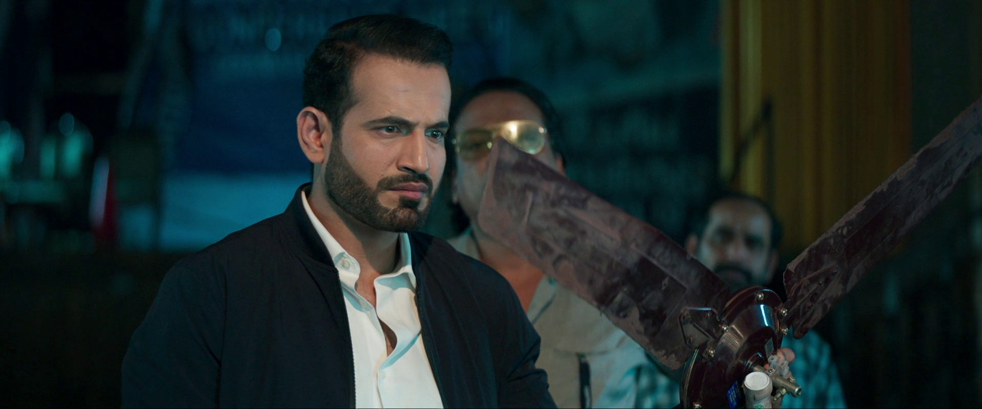 Cobra 2025 Hindi Dubbed Movie Download HDRip || 300Mb || 720p || 1080p